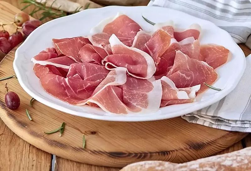Prosciutto di Parma