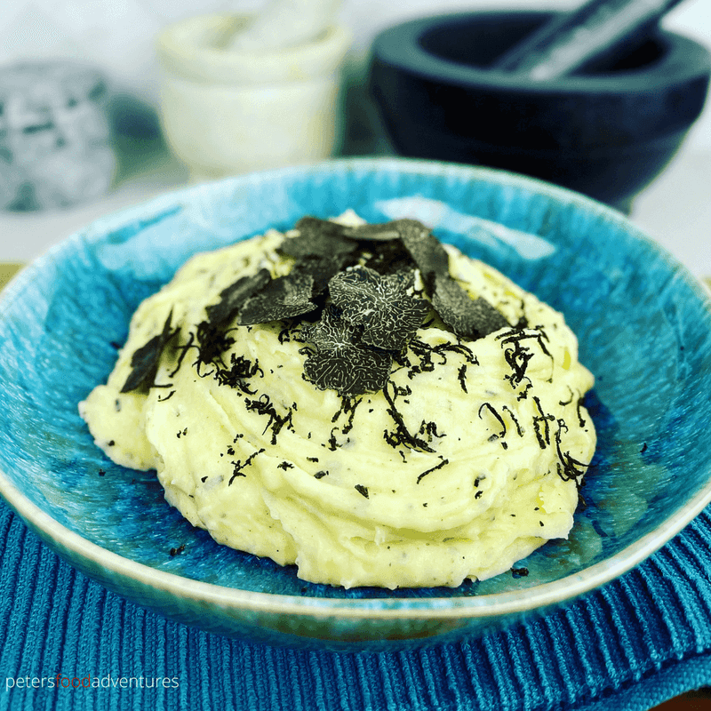 Truffle Oil