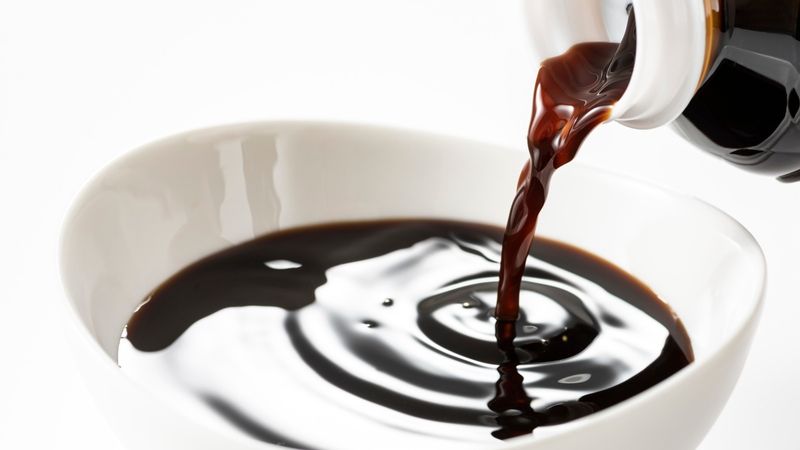 Worcestershire Sauce
