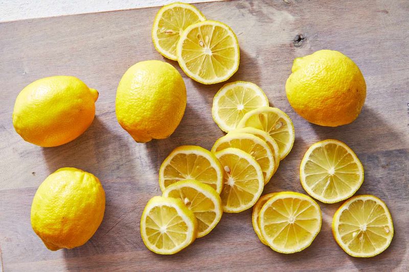 Lemons