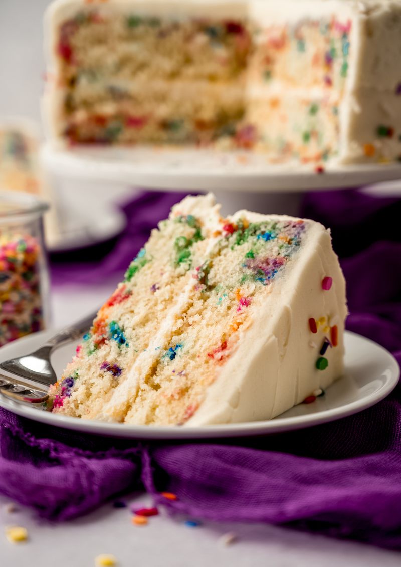 Cake