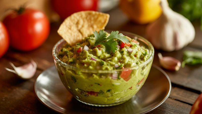 Guacamole