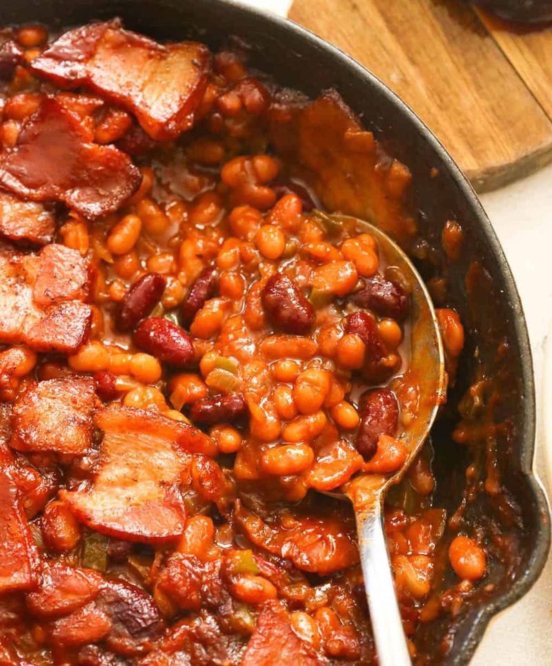 Baked Beans