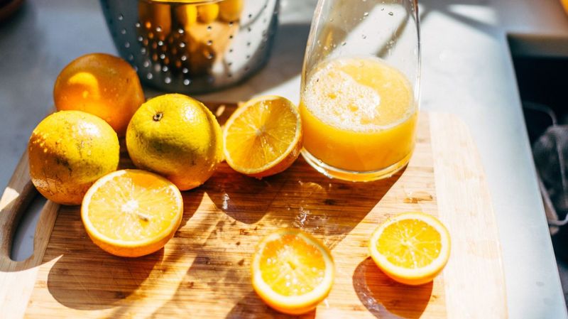 Fruit Juice