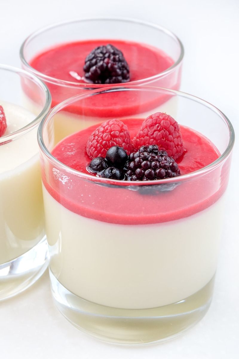Bavarian Cream (Germany)