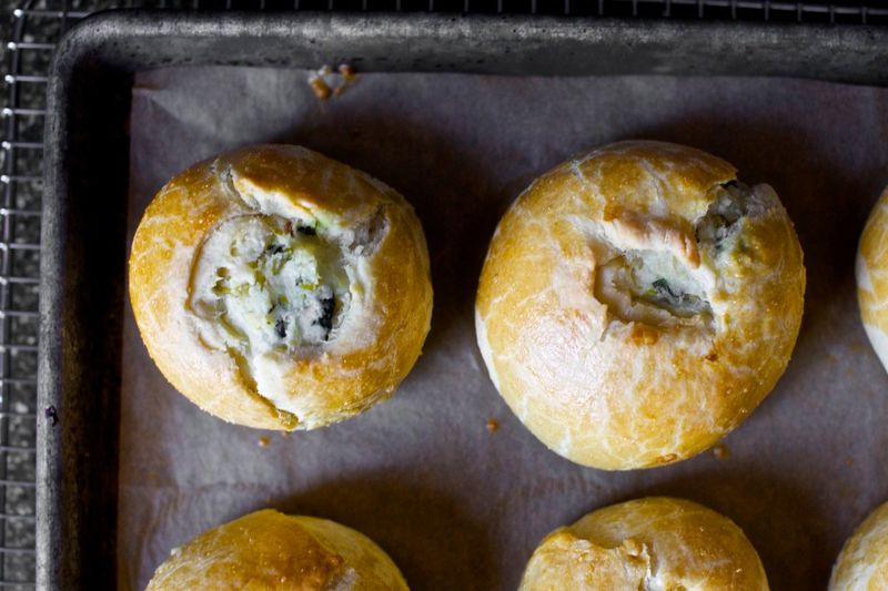 Knish (New York, USA)