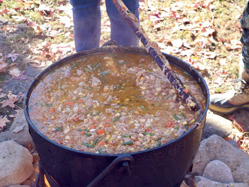 Burgoo (Kentucky)