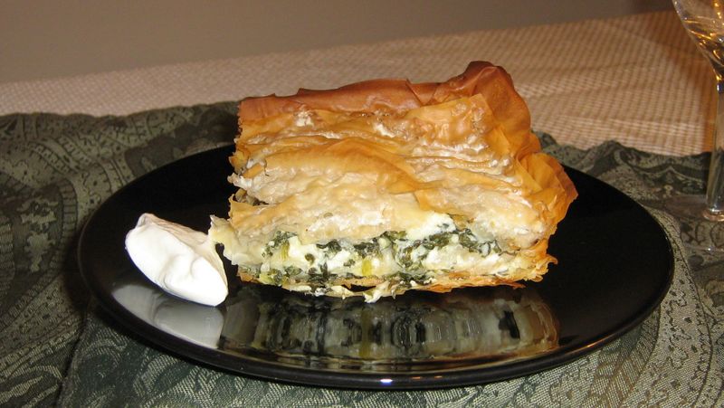 Zeljanica
