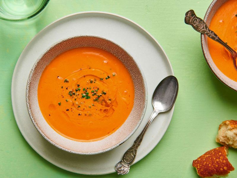 Gazpacho