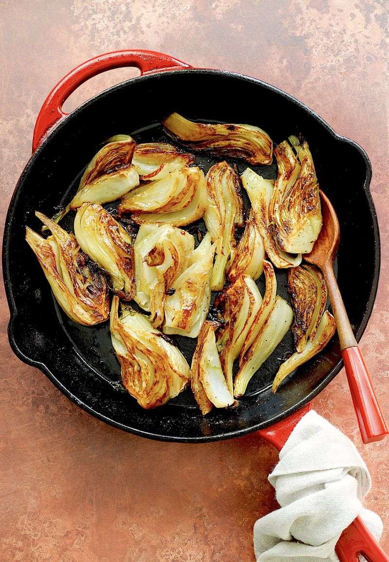 Fennel