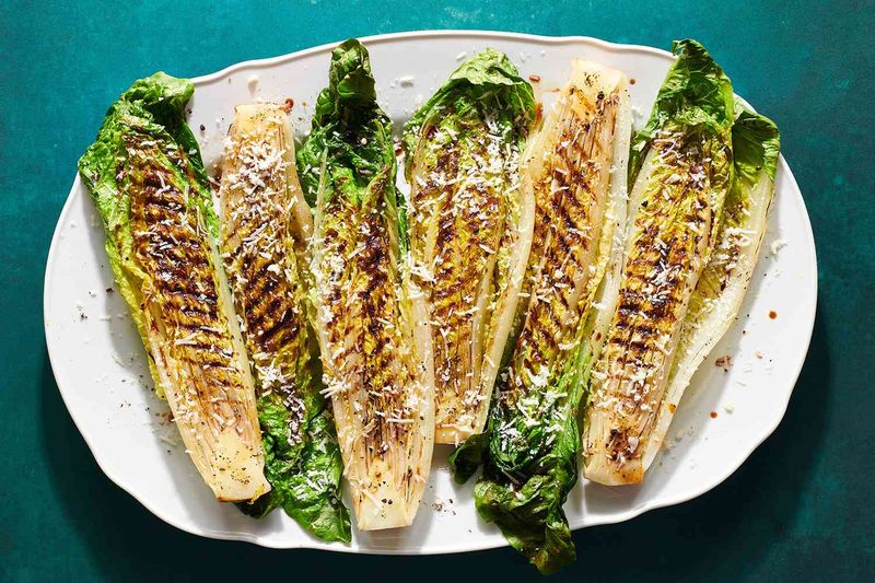 Romaine Lettuce