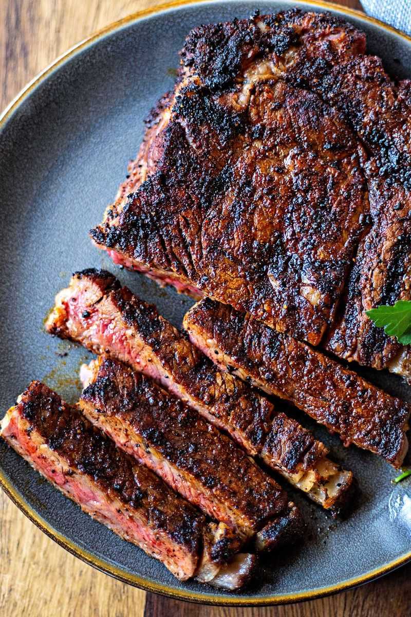 Steak