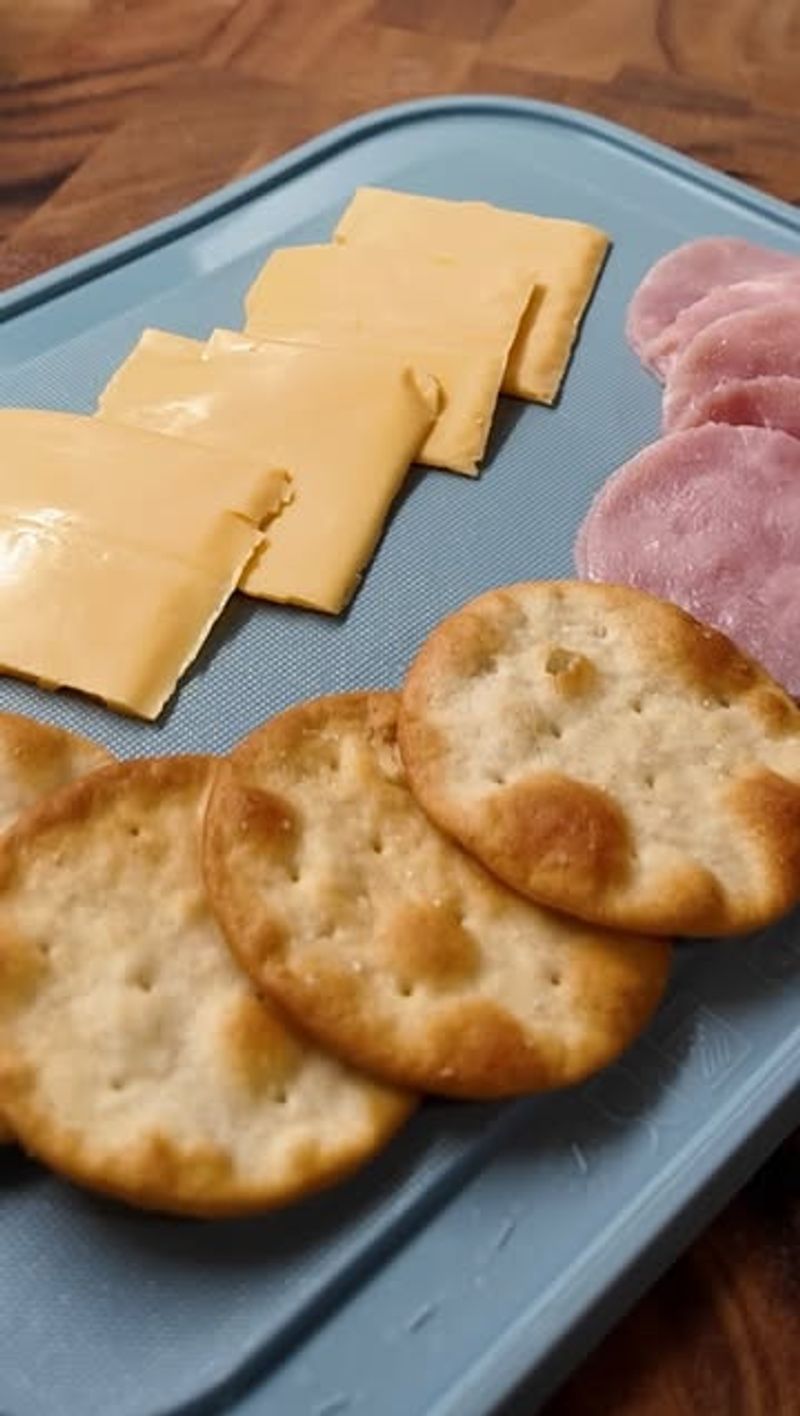 Lunchables
