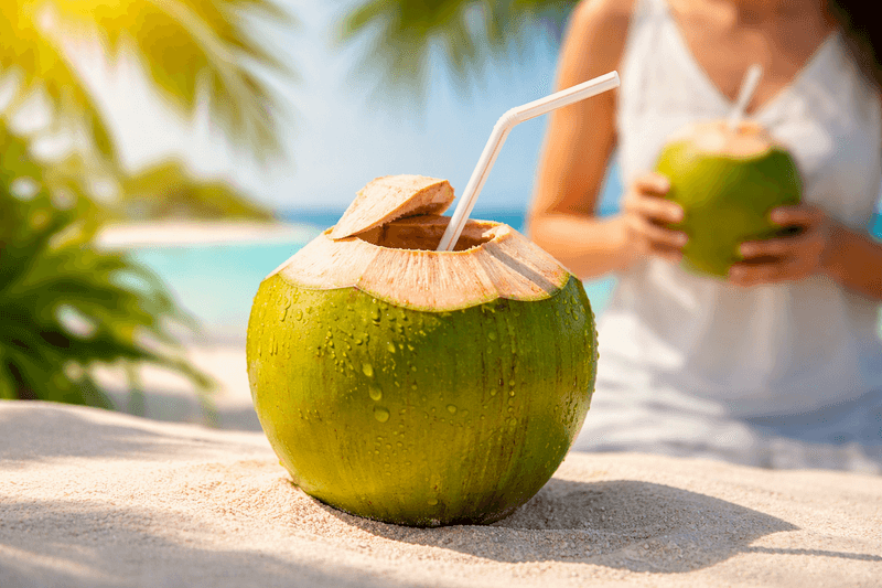 Coconut Water