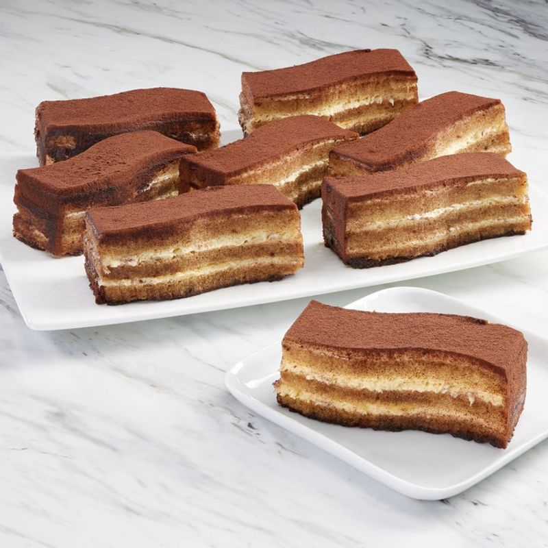 Costco Tiramisu
