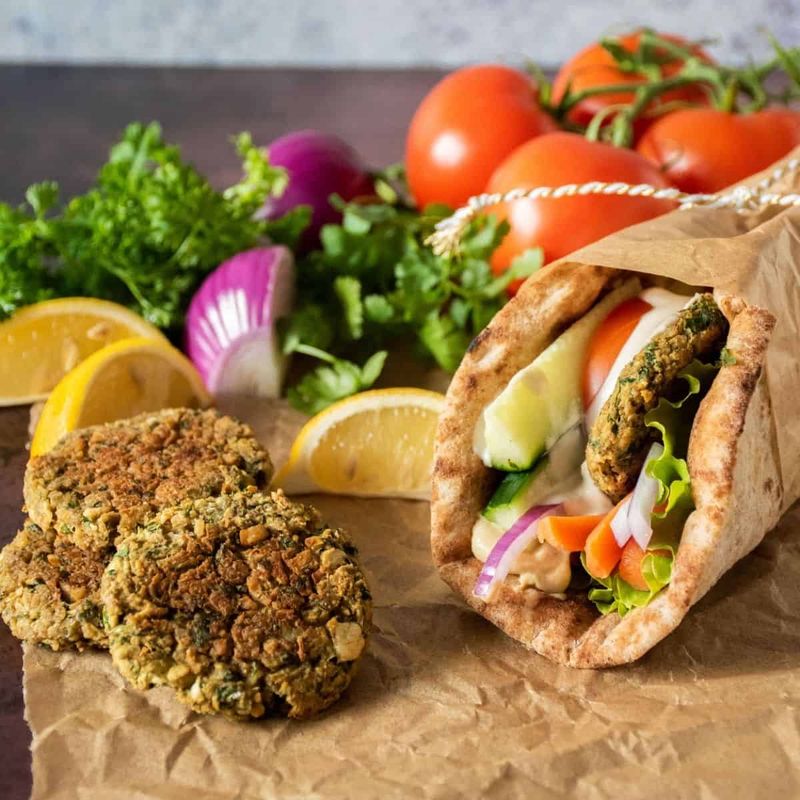 Hummus