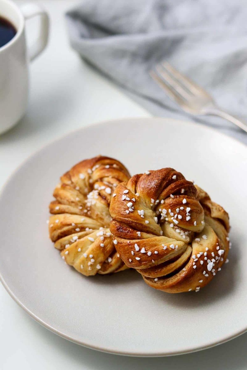 Sweden's Fika Coffee Break Culture
