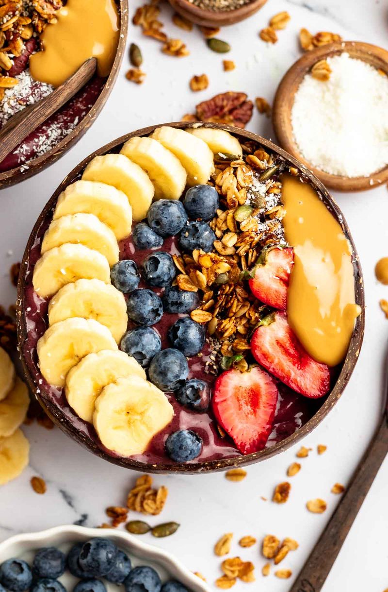 Acai Bowl