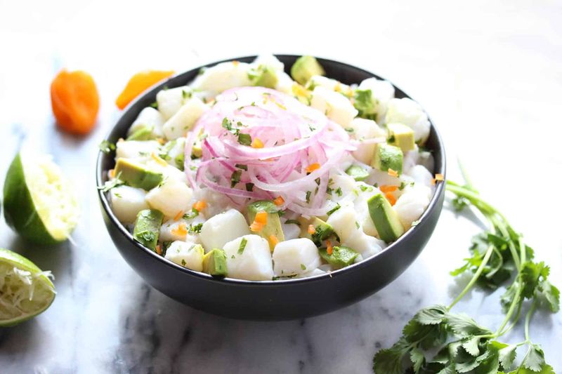 Ceviche