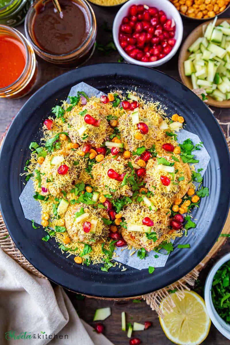 Chaat (India)