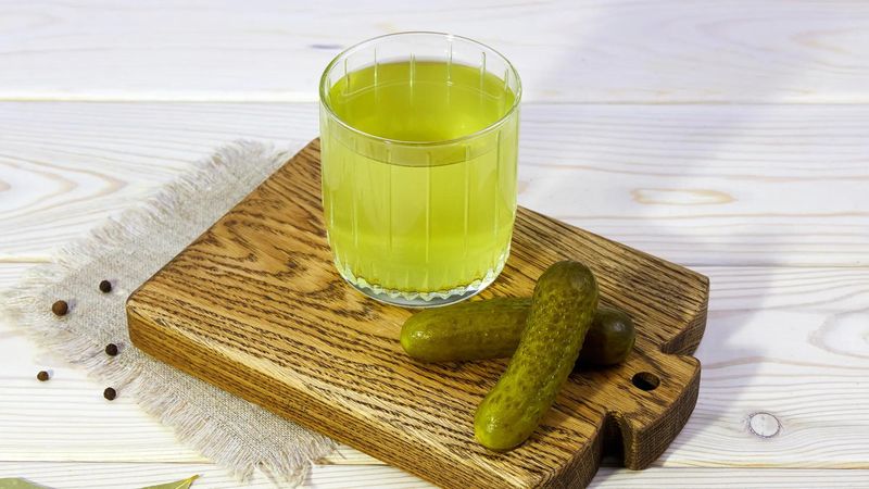 Settle an Upset Stomach