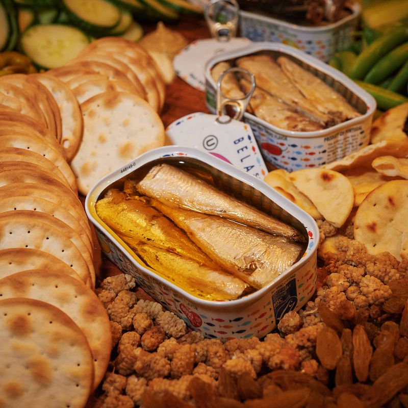 Sardines