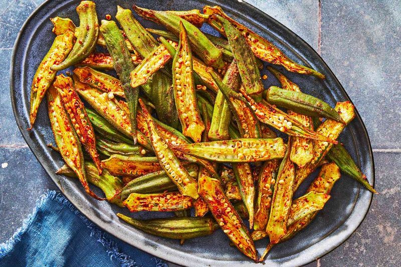 Okra