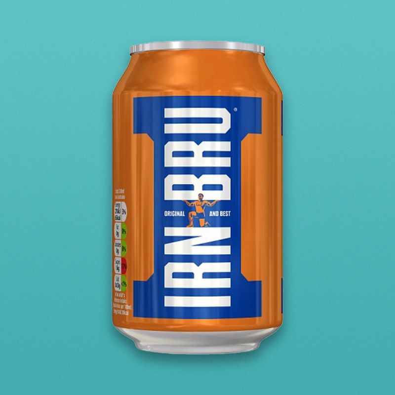 Irn-Bru