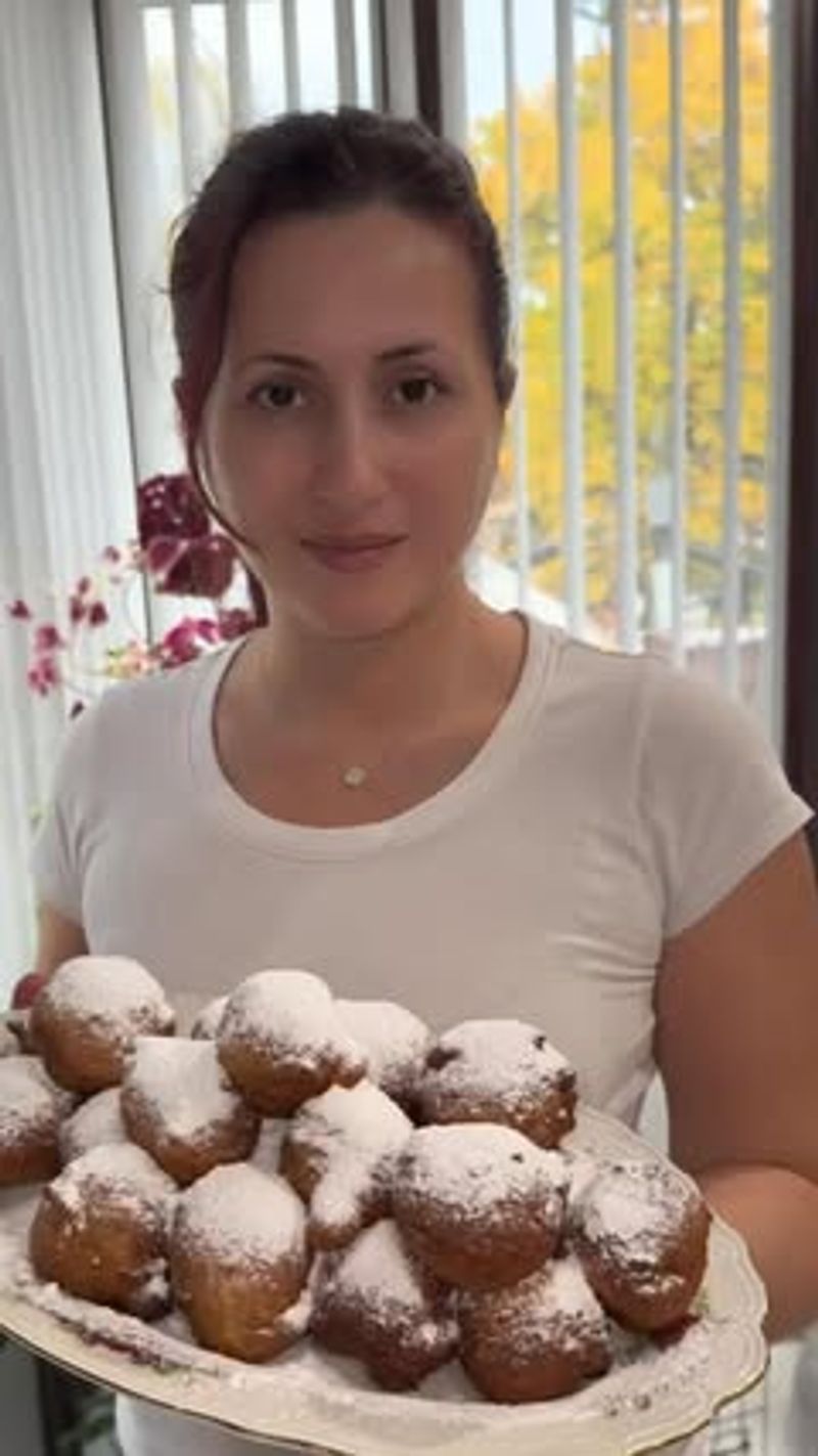 Zeppole