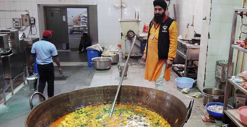 Curry (India)