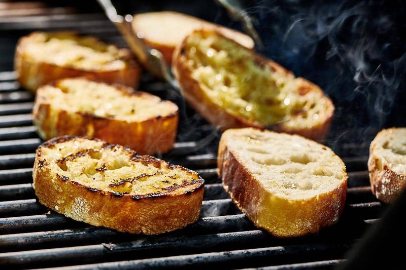 Bread