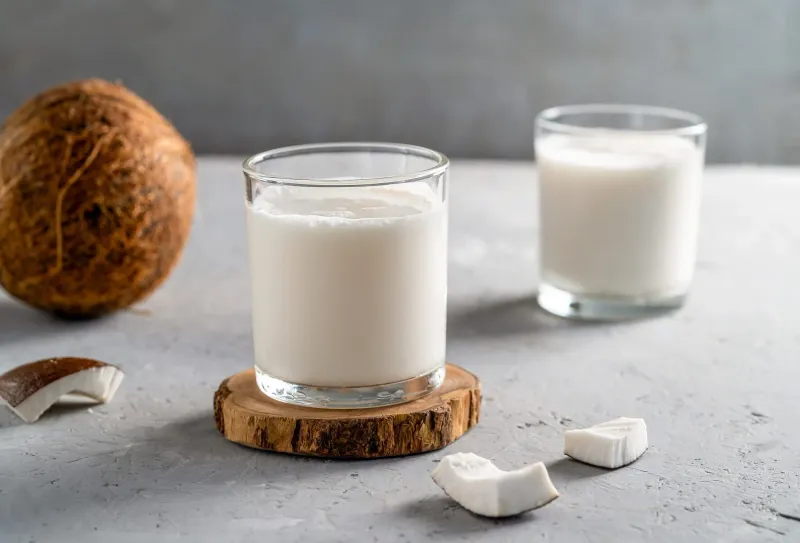 Coconut Milk