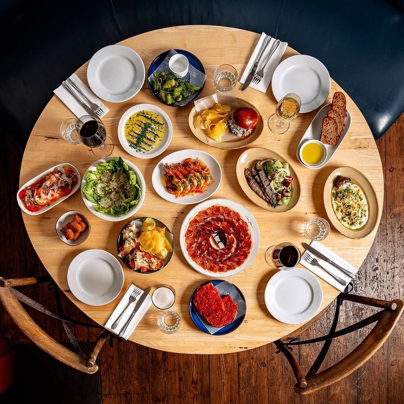Tapas