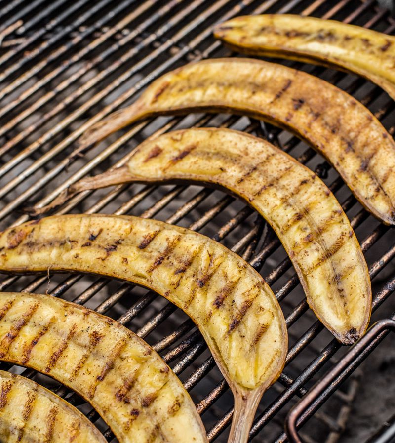 Bananas