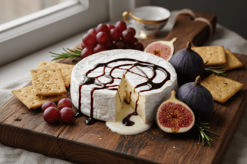 Fig Balsamic Vinegar