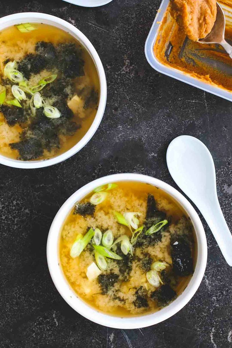 Miso Soup