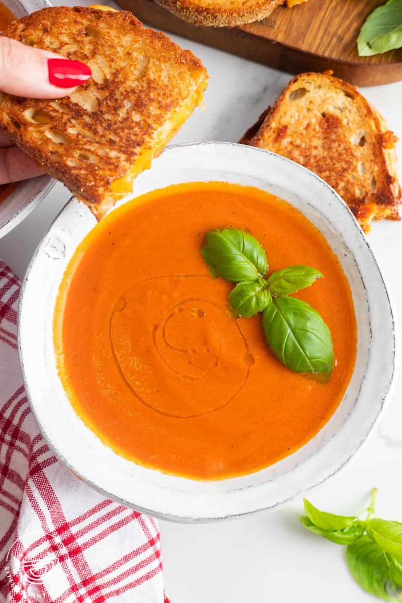 Soup