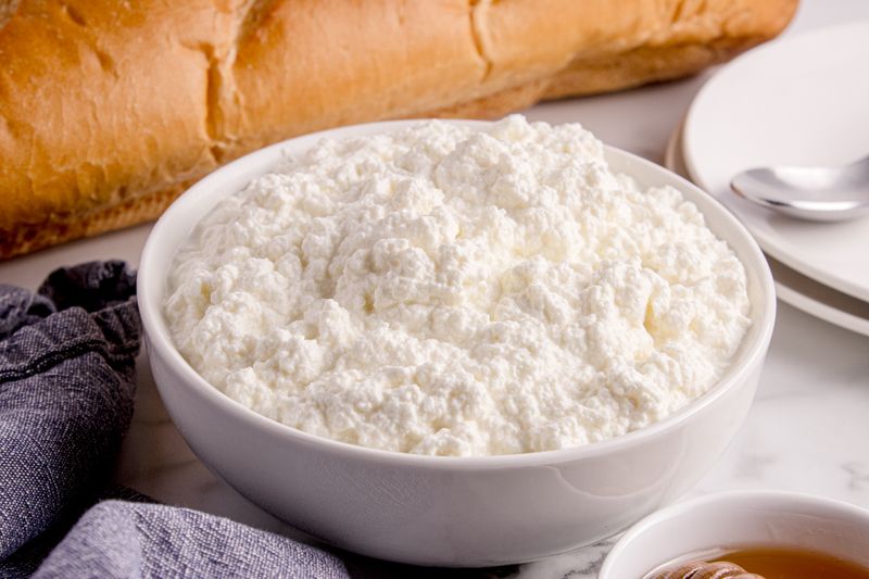 Ricotta Cheese