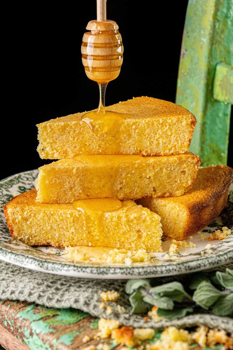 Cornbread (Southern United States)