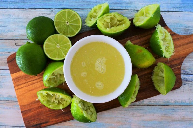 Lime Juice