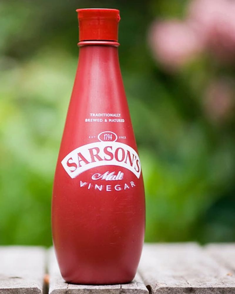 Malt Vinegar