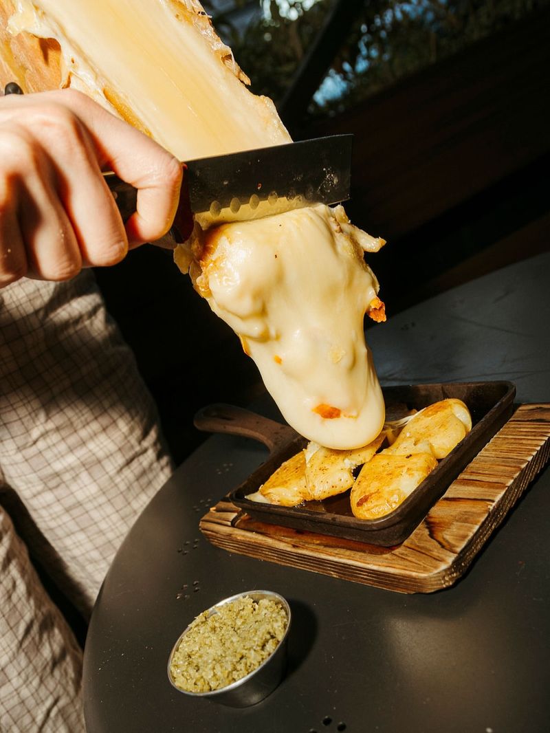 Raclette