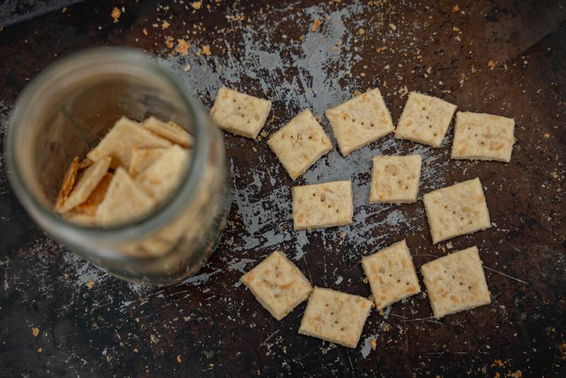Crackers