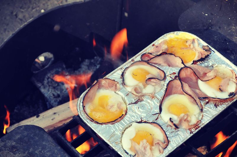 Eggs