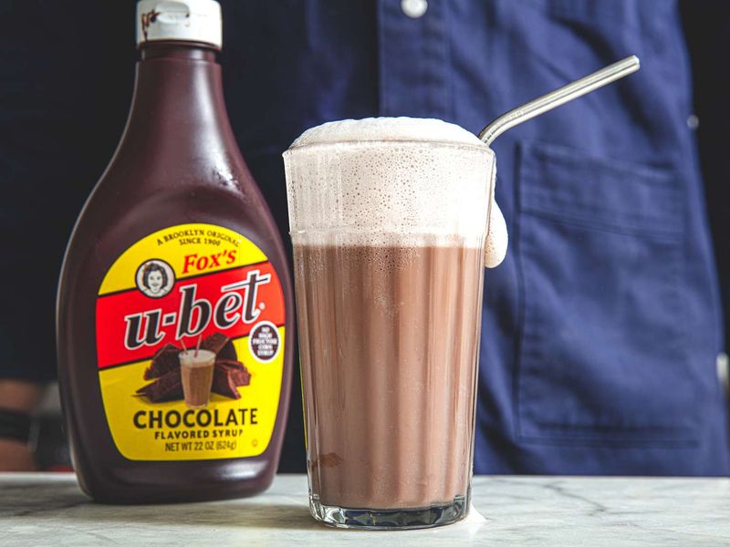 Egg Cream