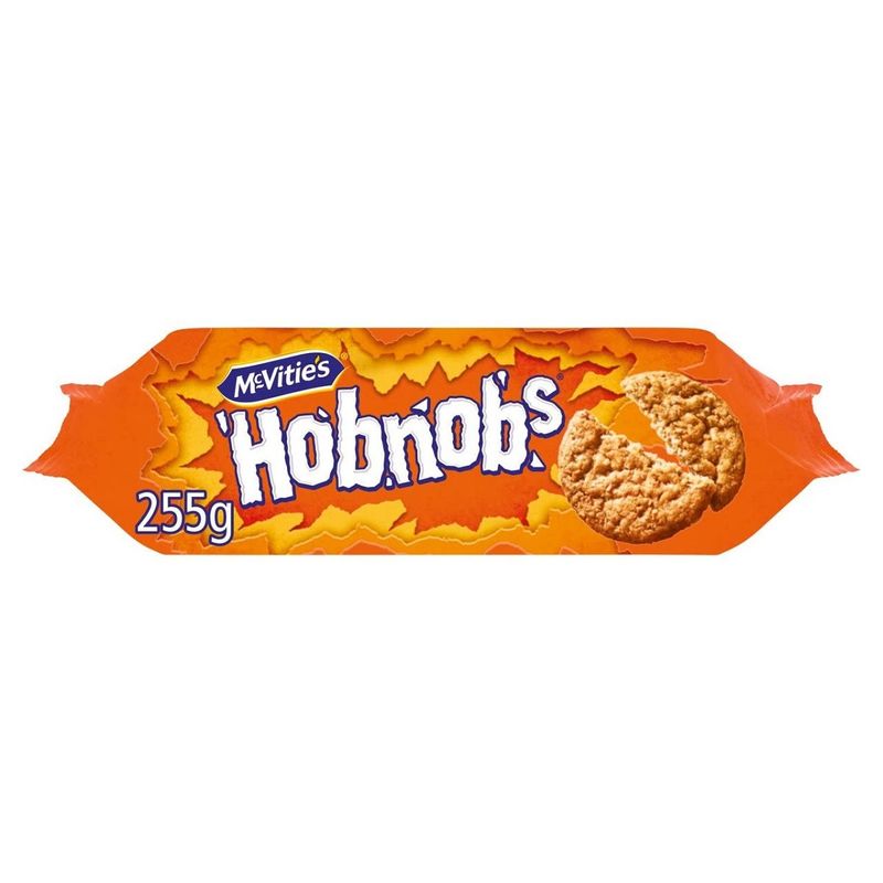 Hobnobs