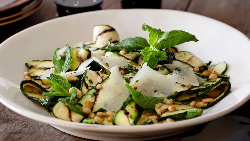 Zucchini