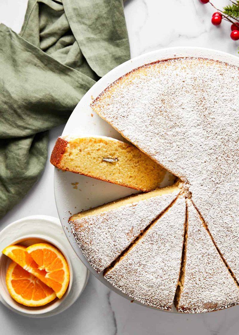 Vasilopita