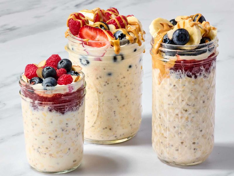 Overnight Oats