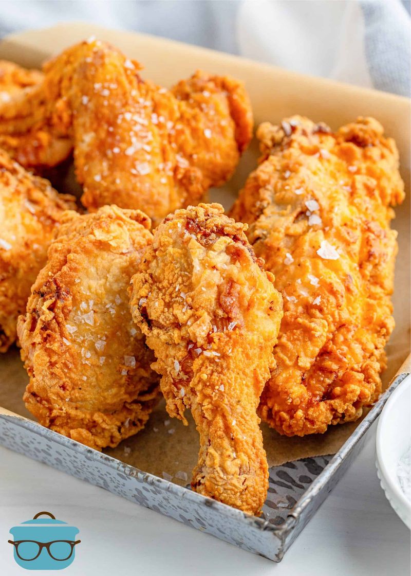 Fried Chicken